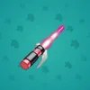 Light Sword #7659