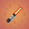 Light Sword #7660
