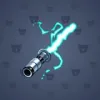 Light Sword #7678