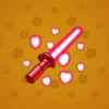 Light Sword #7686