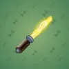 Light Sword #7693