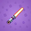 Light Sword #7696