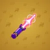 Light Sword #7709