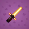Light Sword #7712