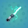 Light Sword #7714