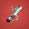 Light Sword #7733