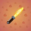 Light Sword #7735