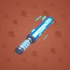 Light Sword #7758