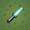 Light Sword #7765