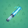 Light Sword #7770