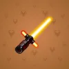 Light Sword #7778