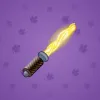 Light Sword #7781