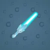 Light Sword #7801
