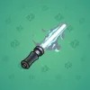 Light Sword #7807
