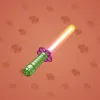Light Sword #7822