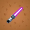 Light Sword #7826