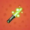 Light Sword #7835