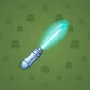 Light Sword #7839
