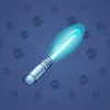 Light Sword #7843