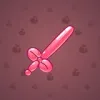 Light Sword #7845