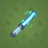 Light Sword #7846
