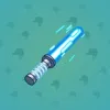 Light Sword #7850