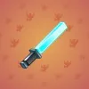 Light Sword #7852
