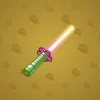 Light Sword #7854