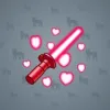 Light Sword #7881