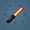 Light Sword #7918