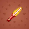 Light Sword #7950