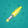 Light Sword #7967