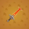 Light Sword #7977