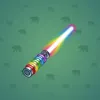 Light Sword #7991
