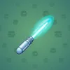 Light Sword #8019