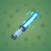 Light Sword #8020