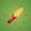 Light Sword #8021