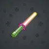 Light Sword #8027