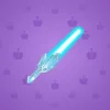 Light Sword #8064