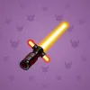 Light Sword #8072