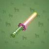 Light Sword #8073