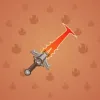 Light Sword #8074