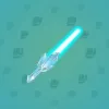 Light Sword #8108