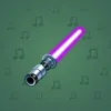 Light Sword #8115