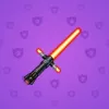 Light Sword #8125