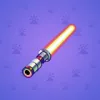 Light Sword #8132
