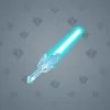 Light Sword #8145