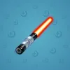Light Sword #8156