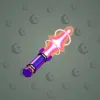 Light Sword #8163