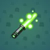 Light Sword #8190